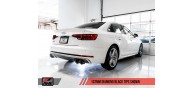 AWE Tuning Touring Exhaust for B9 S4